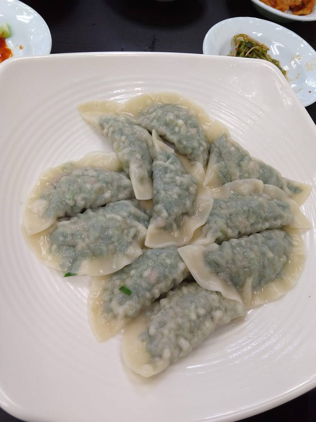 BonGa 본가 | restaurant | 14701 Lee Hwy #102, Centreville, VA 20121, USA | 7038307800 OR +1 703-830-7800