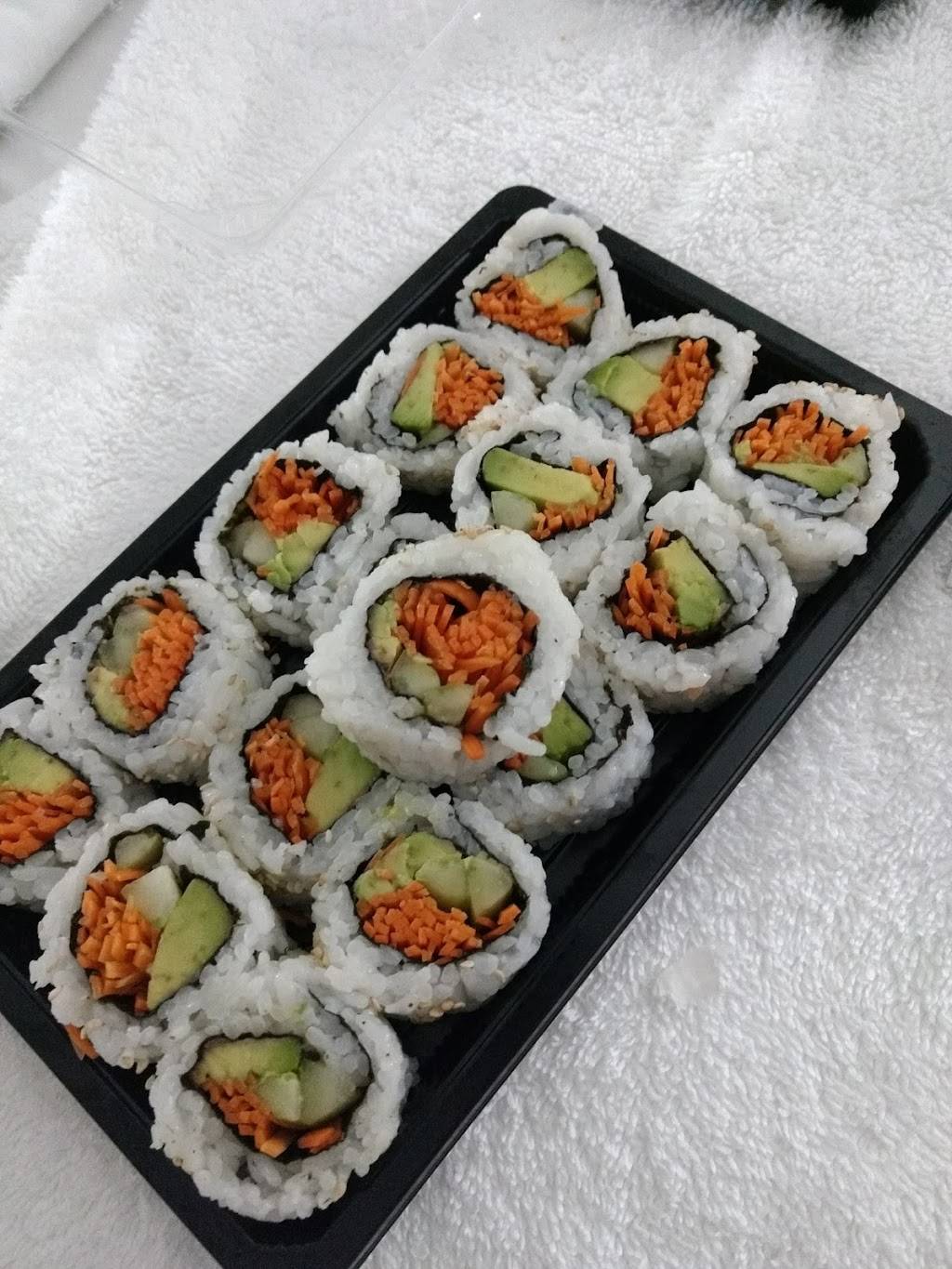Sushi Samurais | meal takeaway | 9326 Union Centre Blvd, West Chester Township, OH 45069, USA | 5137144334 OR +1 513-714-4334