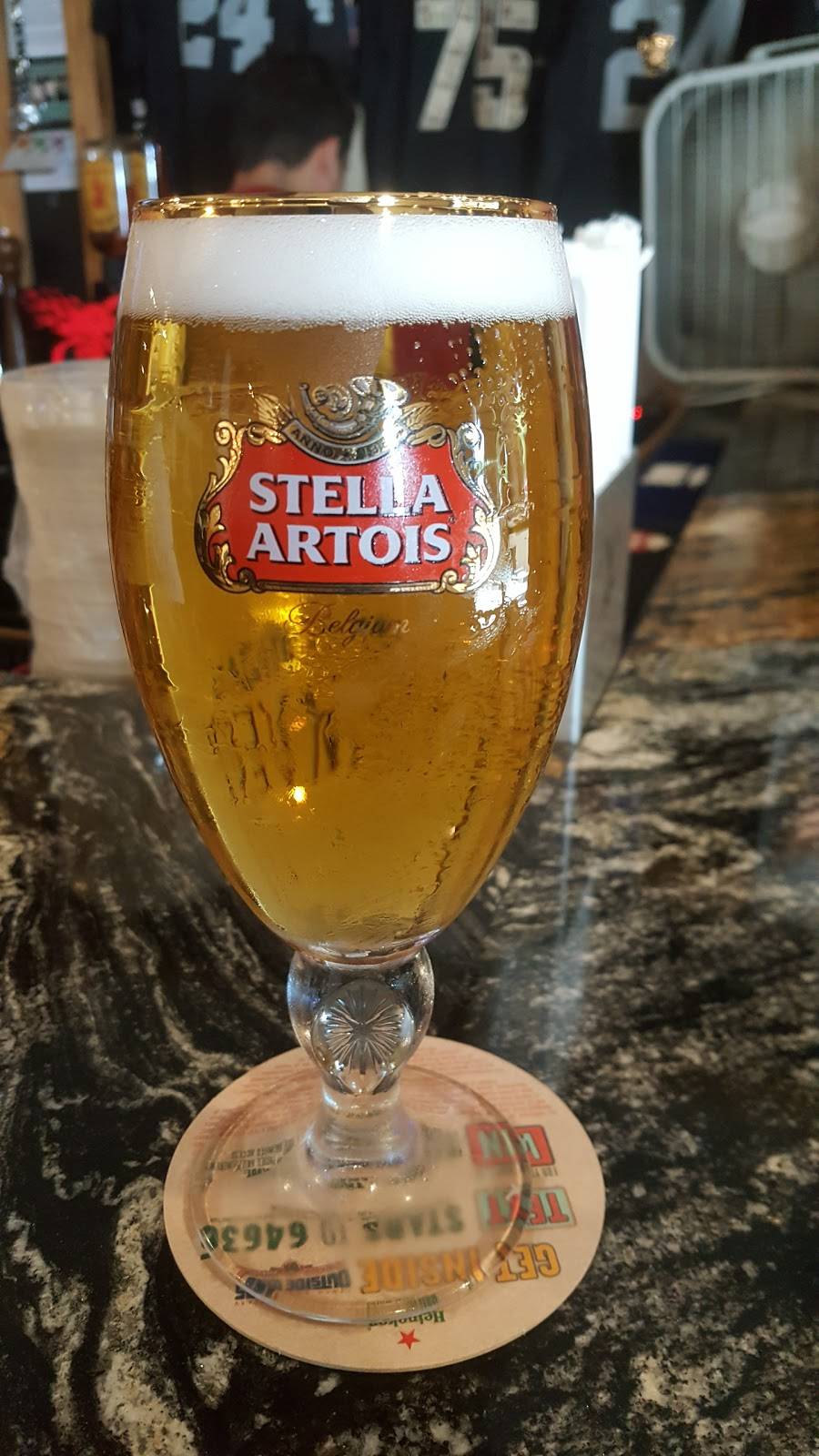 Grant Street Pub & Pizzeria | restaurant | 1822 Grant St, Concord, CA 94520, USA | 9256898200 OR +1 925-689-8200