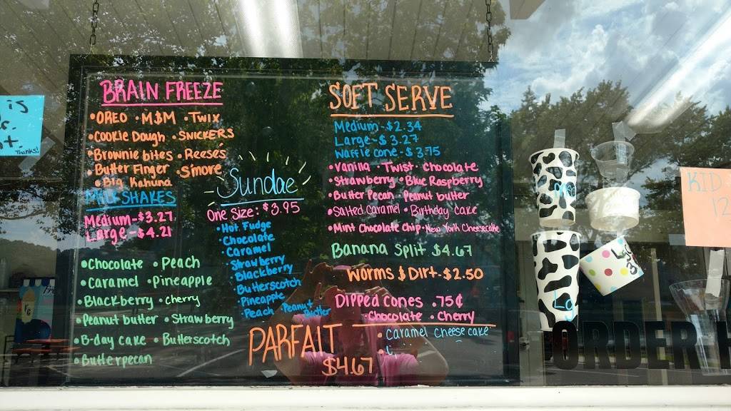 Chillbilly Treats | restaurant | 115 E Vaughn Dr, Madison, IN 47250, USA | 8122744541 OR +1 812-274-4541