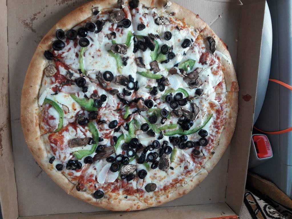 Little Caesars Pizza | meal takeaway | 4042 S Centinela Ave, Los Angeles, CA 90066, USA | 3103975575 OR +1 310-397-5575