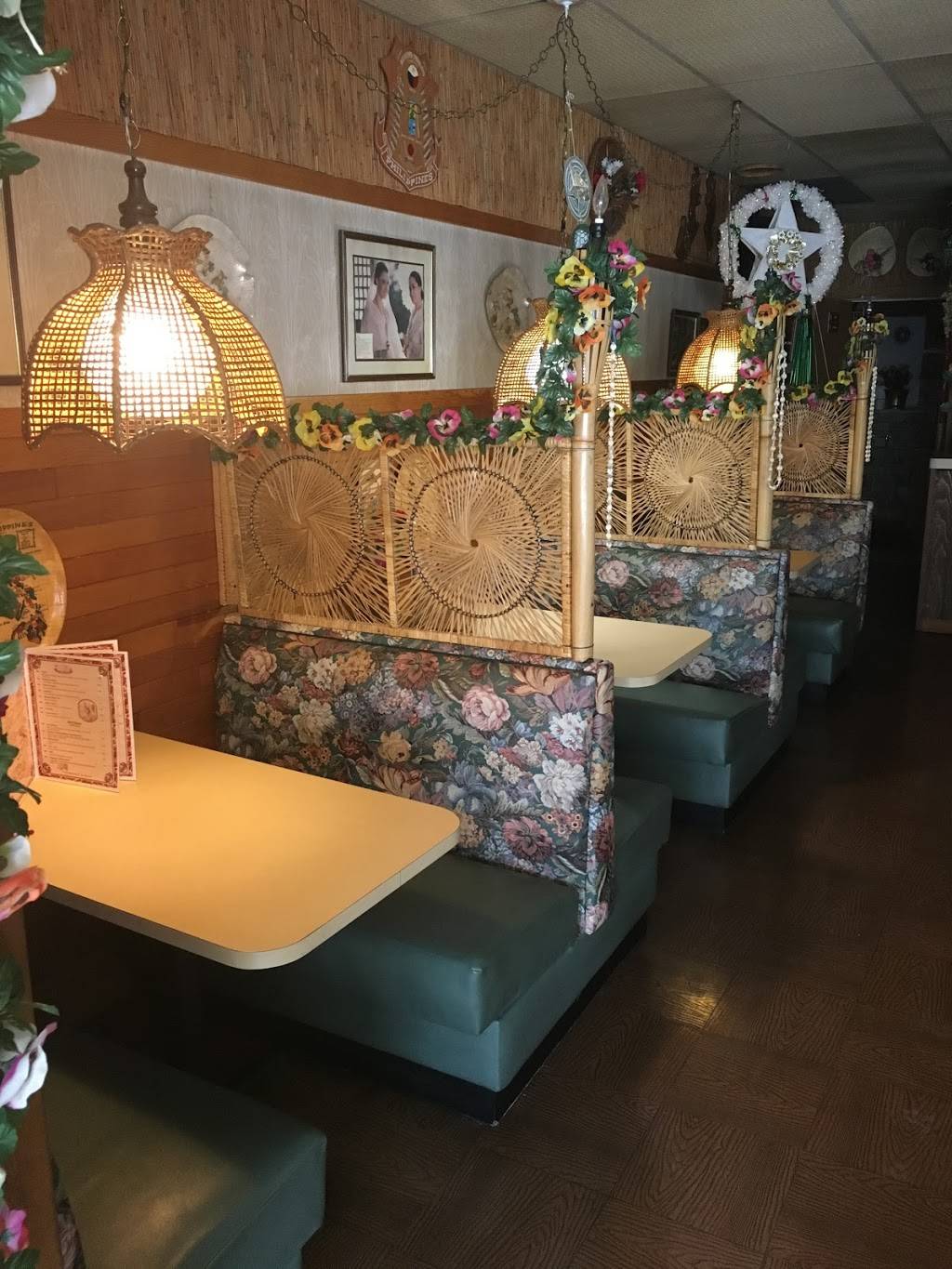 Pampangas Cuisine | restaurant | 6407 N Caldwell Ave, Chicago, IL 60646, USA | 7737631781 OR +1 773-763-1781