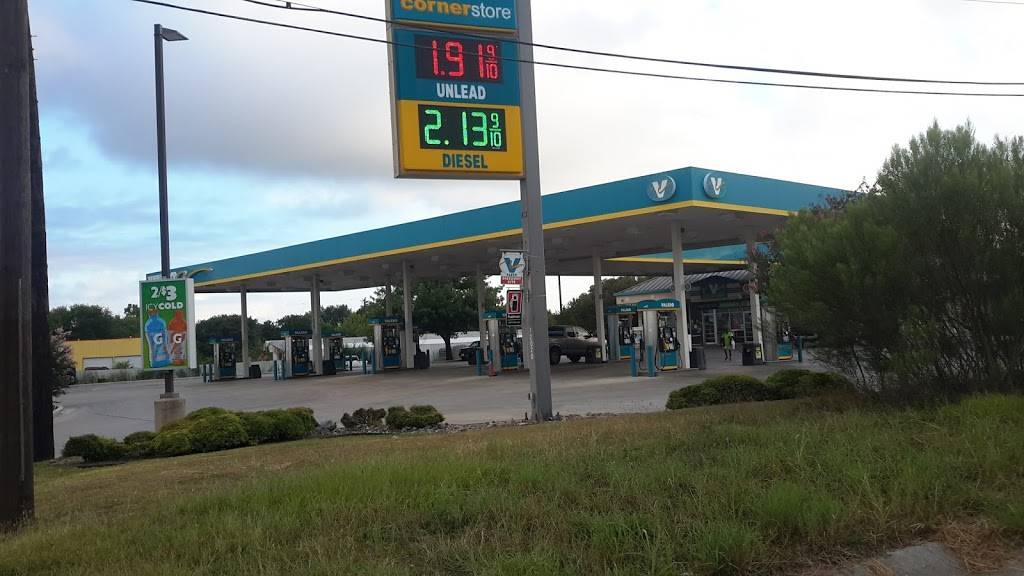 Circle K | cafe | 12020 OConnor Rd, San Antonio, TX 78233, USA | 2105992326 OR +1 210-599-2326