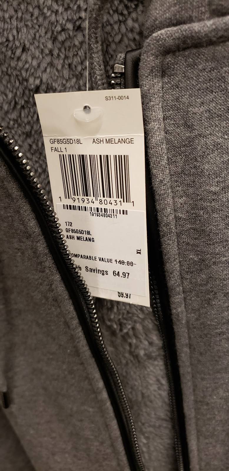 Chipotle Mexican Grill | restaurant | 3030 Plaza Bonita Rd Ste 2450, National City, CA 91950, USA | 6198020000 OR +1 619-802-0000