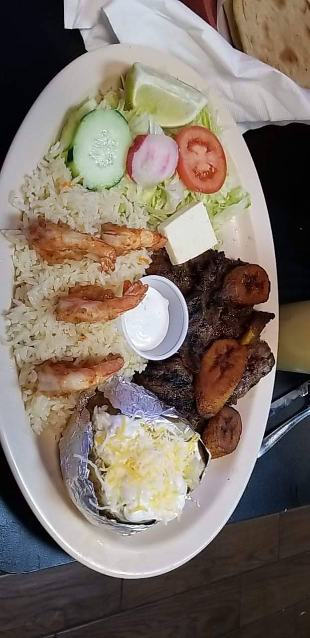 Mi Canton Latino Restaurant | restaurant | 901 E Irving Blvd, Irving, TX 75060, USA | 9724450216 OR +1 972-445-0216