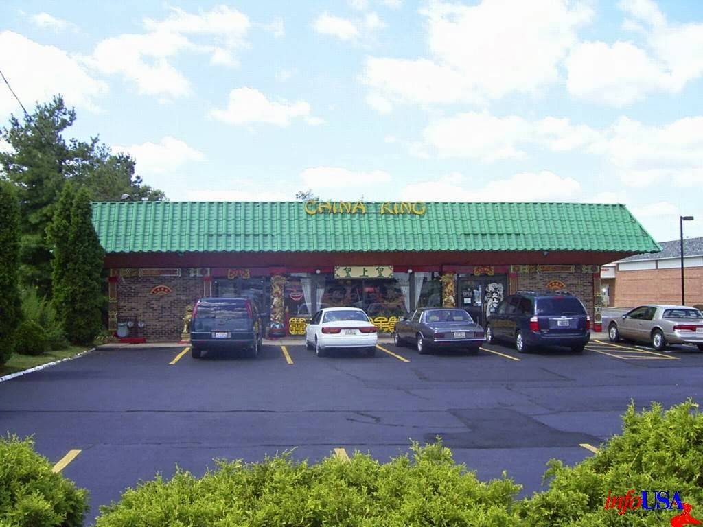 China King | restaurant | 1120 Pearl Rd, Brunswick, OH 44212, USA | 3302257911 OR +1 330-225-7911