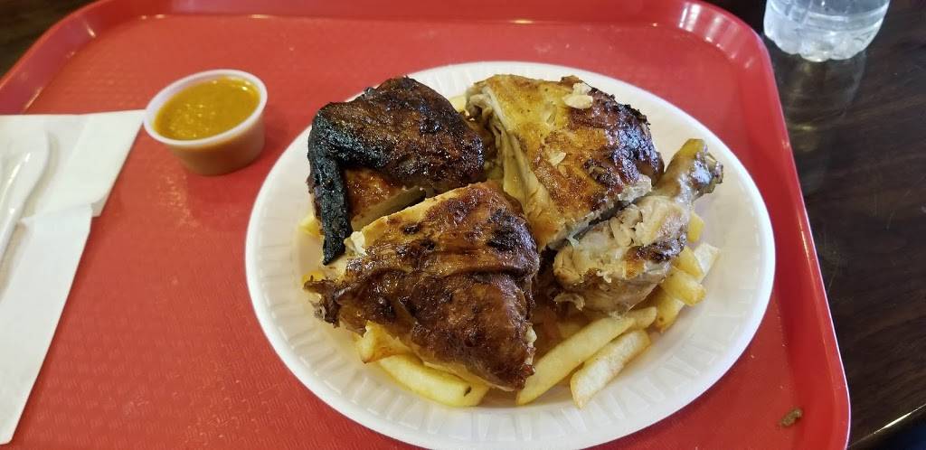 Kikiriki | restaurant | 6615 Bergenline Ave, West New York, NJ 07093, USA | 2016629411 OR +1 201-662-9411