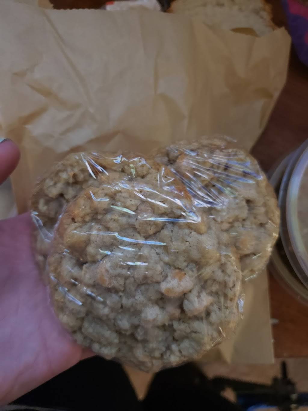 Whaaat?! The Snack Company | restaurant | 1973 E Pembroke Ave, Hampton, VA 23663, USA | 7575984303 OR +1 757-598-4303