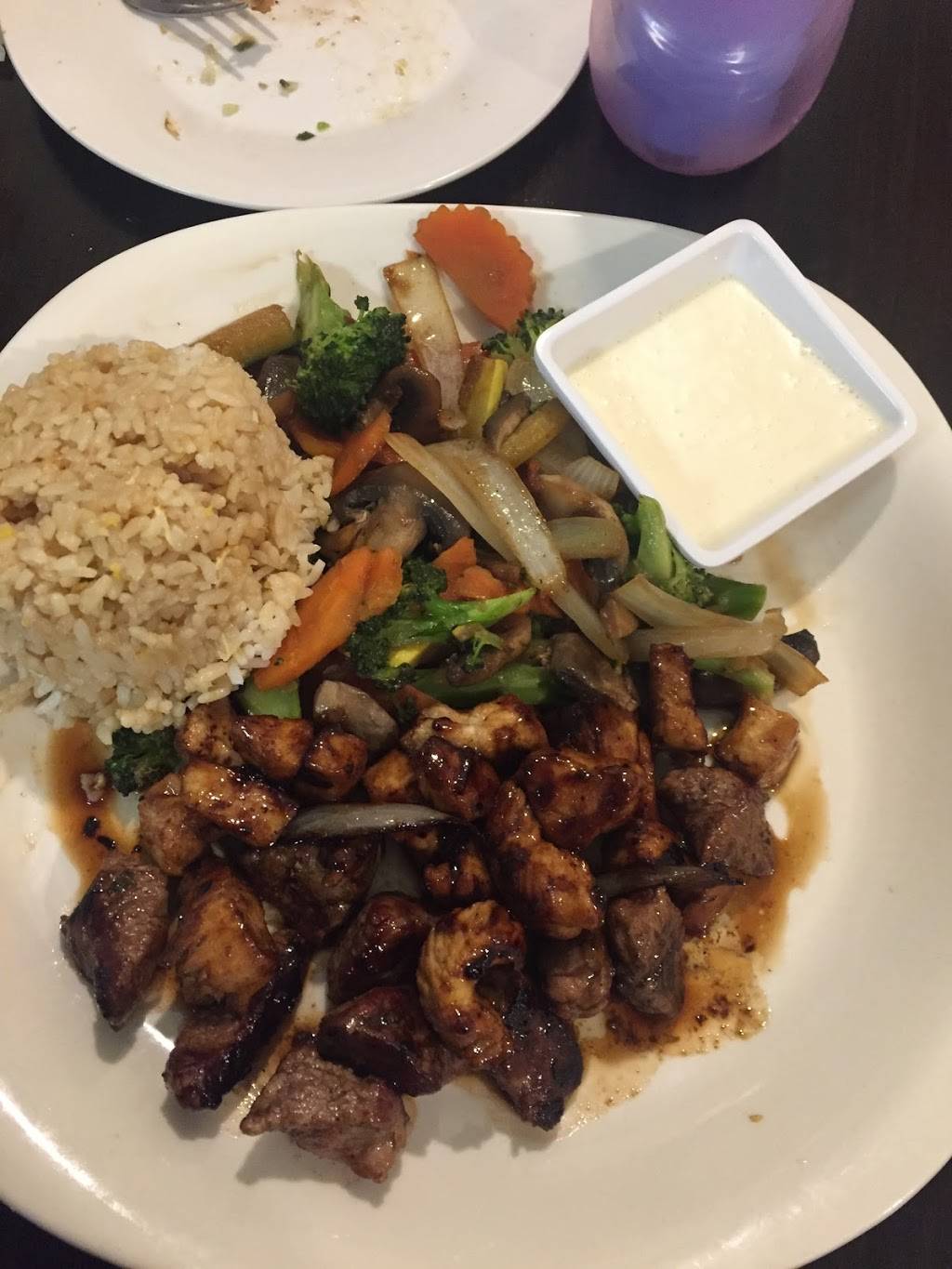 Southern Chopstix | restaurant | 320 N Walnut St, Pinebluff, NC 28373, USA | 9109691113 OR +1 910-969-1113