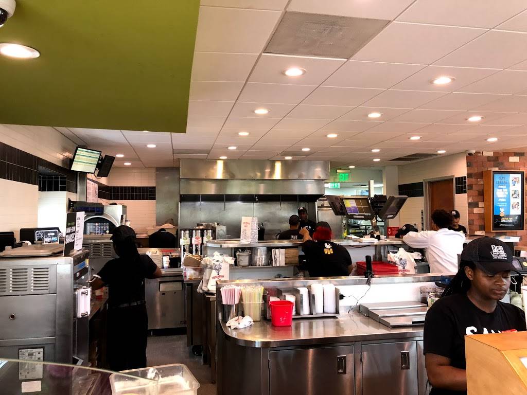 PDQ Restaurant | restaurant | 2207 S Dale Mabry Hwy, Tampa, FL 33629, USA | 8132547373 OR +1 813-254-7373