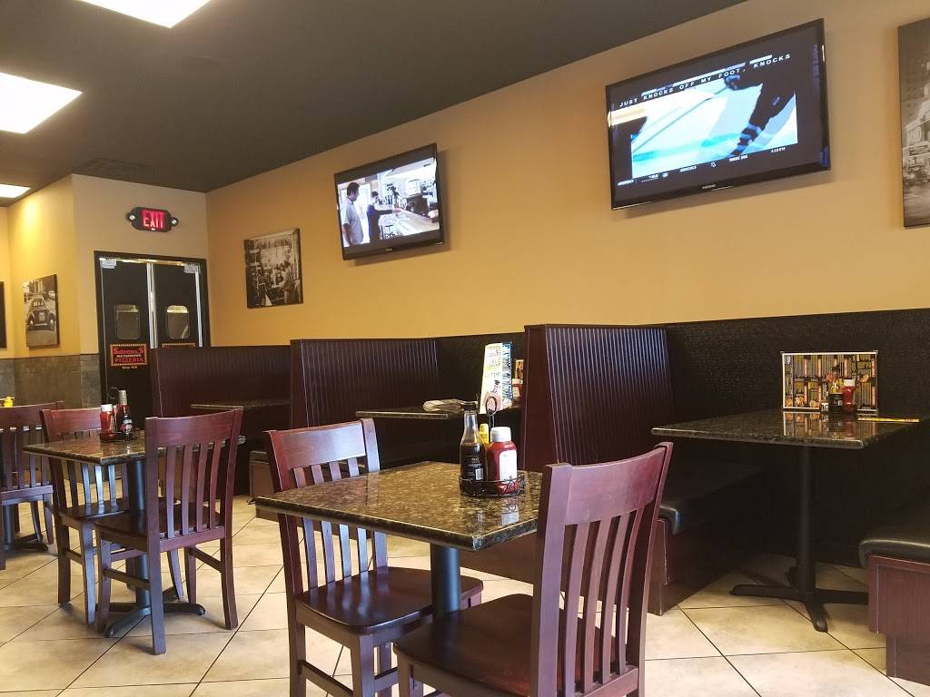 Salvatores Old Fashioned Pizzeria | meal delivery | 243 E Main St, Avon, NY 14414, USA | 5852262555 OR +1 585-226-2555