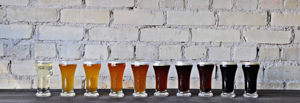 Tripelroot | restaurant | 146 E Main Ave, Zeeland, MI 49464, USA | 6169530050 OR +1 616-953-0050