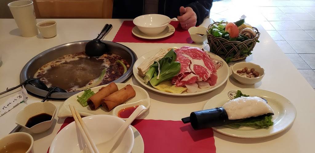 Little Q Hot Pot | restaurant | 196 Massachusetts Ave, Arlington, MA 02474, USA | 7814883755 OR +1 781-488-3755