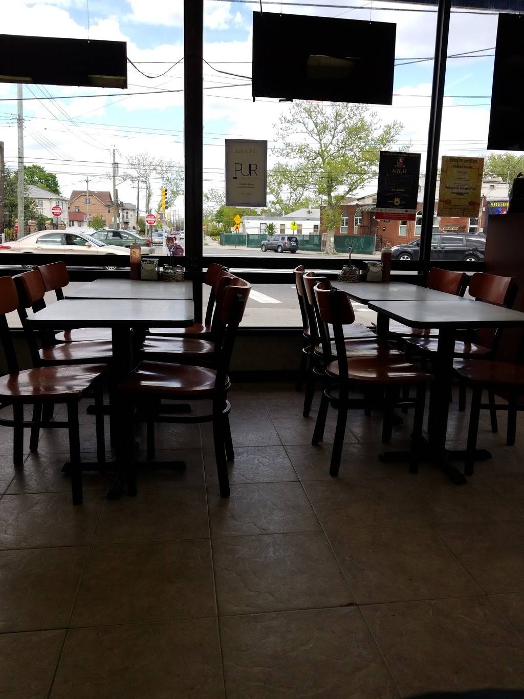 Dagan Kosher Pizza | restaurant | 6187 Strickland Ave, Brooklyn, NY 11234, USA | 7182090636 OR +1 718-209-0636