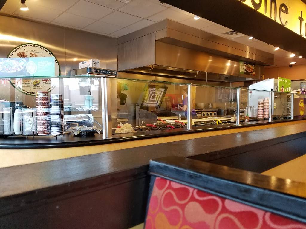 Moes Southwest Grill | restaurant | 2679 Gulf to Bay Blvd, Clearwater, FL 33759, USA | 7277238225 OR +1 727-723-8225