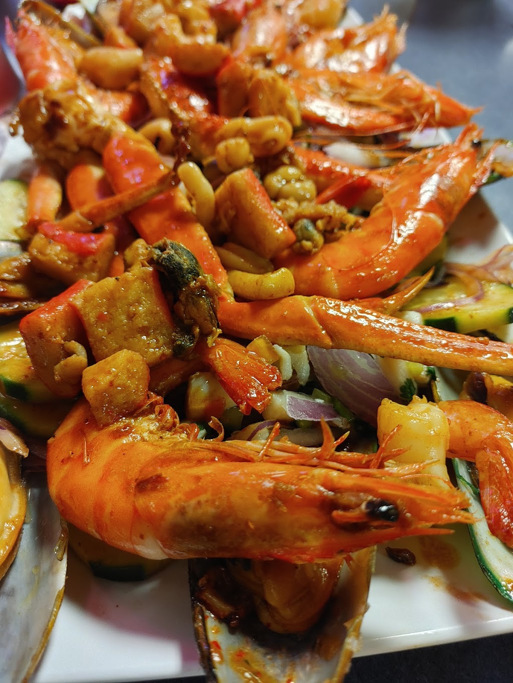 Tequila Town Marisqueria y Comida Mexicana | restaurant | 3967 Summer Ave, Memphis, TN 38122, USA | 9012497623 OR +1 901-249-7623