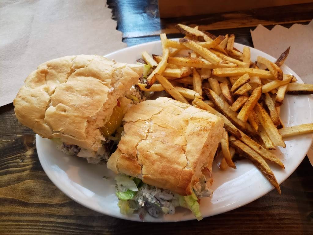 Roux Americajun Restaurant & Bar | restaurant | 125 Franklin St, Clarksville, TN 37040, USA | 9318962113 OR +1 931-896-2113