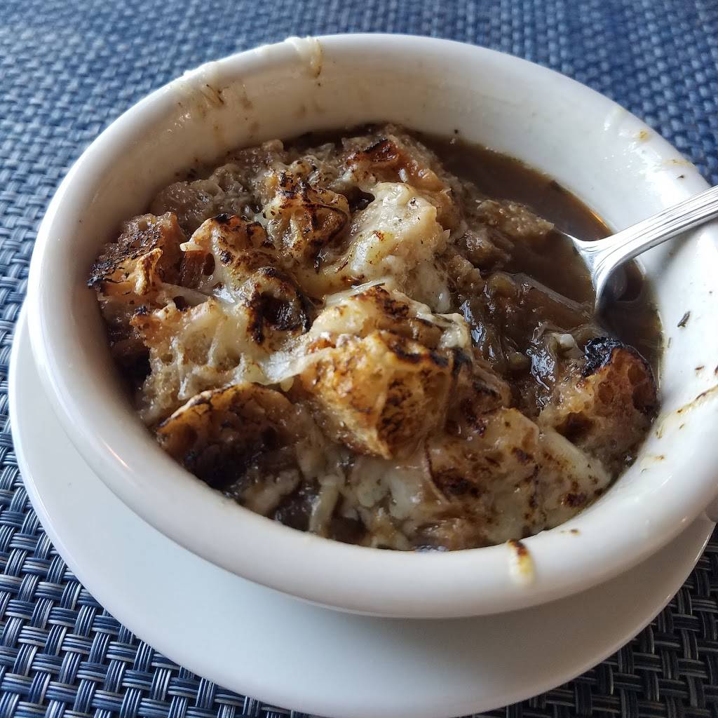 Blue Waters Cafe | restaurant | 200 Arthur St, Manistee, MI 49660, USA | 2317234501 OR +1 231-723-4501