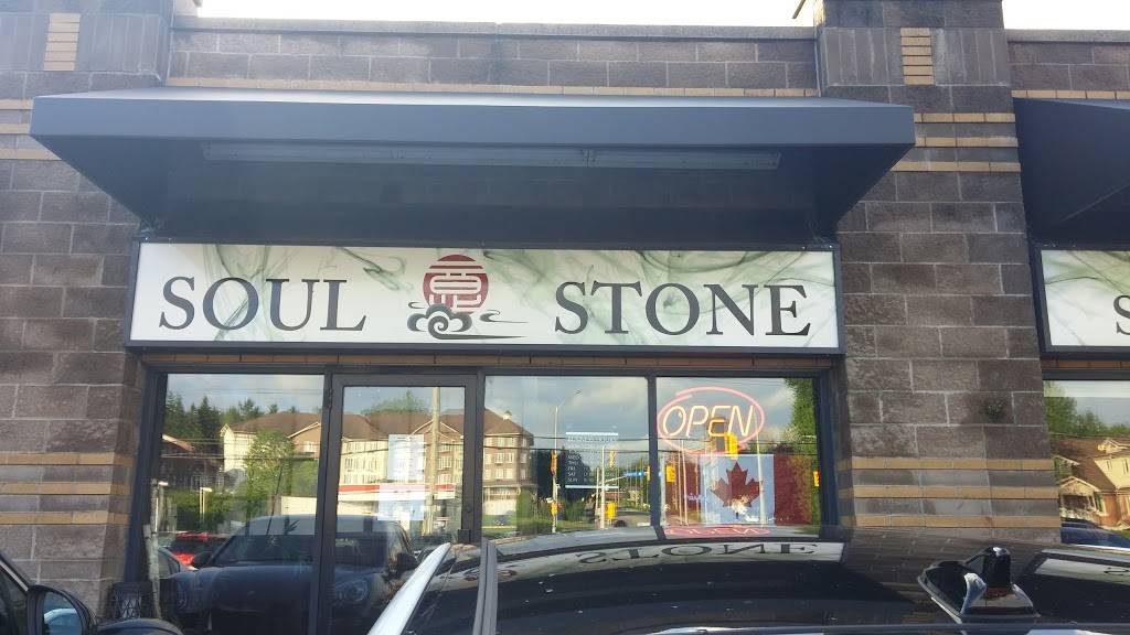 Soul Stone Sushi Grill and Bar | restaurant | 2701 St Joseph Blvd #6-7, Orléans, ON K1C 1G4, Canada | 6139000701 OR +1 613-900-0701