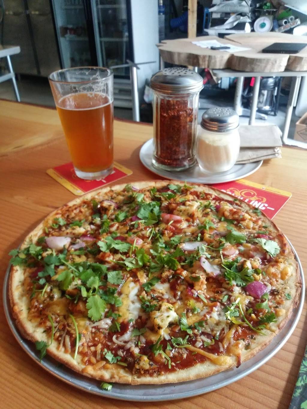 Good Brewing Company | restaurant | 5817 238th St SE #3, Woodinville, WA 98072, USA | 4252473245 OR +1 425-247-3245