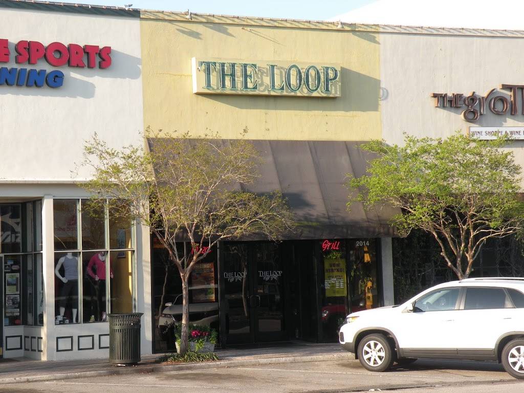 The Loop Pizza Grill | restaurant | 2014 San Marco Blvd, Jacksonville, FL 32207, USA | 9043995667 OR +1 904-399-5667