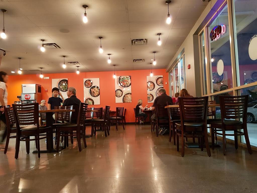 Thai Chili 2 go | restaurant | 2895 S Alma School Rd #5, Chandler, AZ 85286, USA | 4805668066 OR +1 480-566-8066