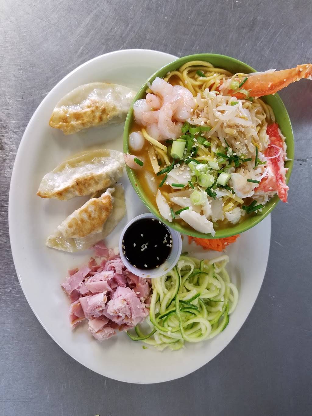 The Stratton Plaza | restaurant | 149 Main St, Stratton, ME 04982, USA | 2072462000 OR +1 207-246-2000