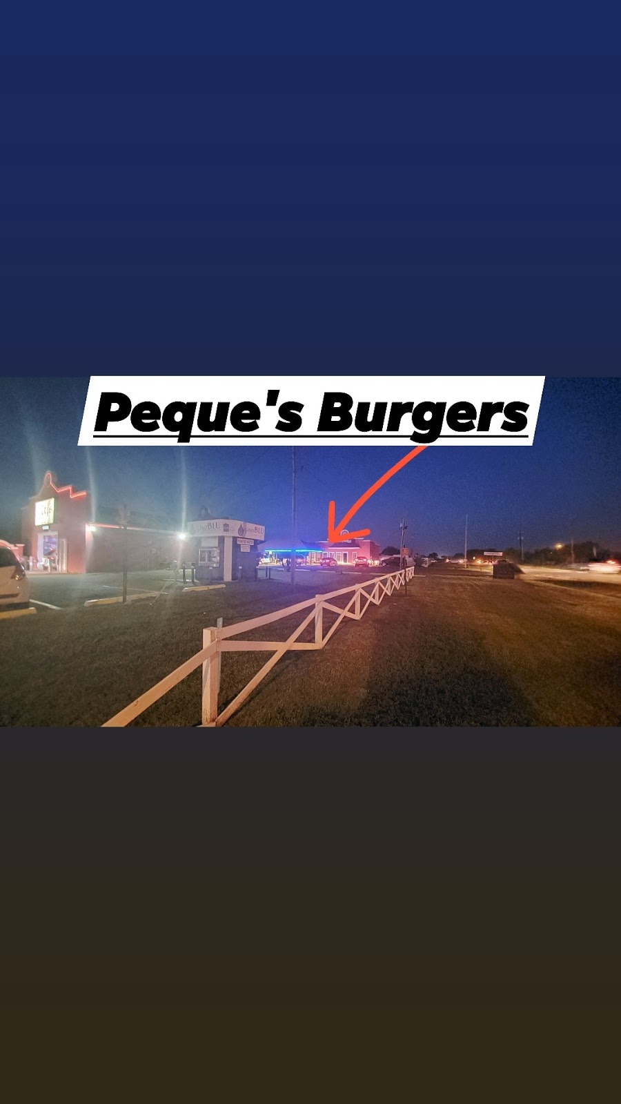 Taqueria Peque´s Burgers | restaurant | 6207 Magic Ave, Edinburg, TX 78542, USA | 9567500817 OR +1 956-750-0817