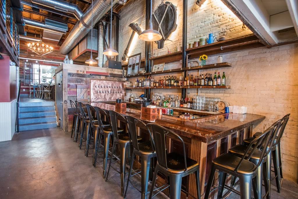 Homestead | restaurant | 3911 Georgia Ave NW, Washington, DC 20011, USA | 2026272371 OR +1 202-627-2371