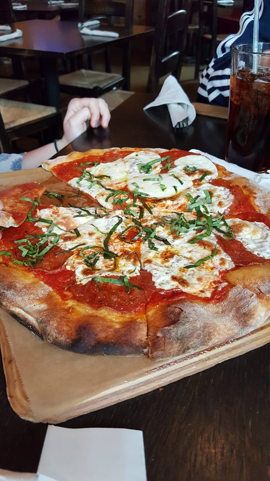 Osteria Procaccini - Crosswicks | meal takeaway | 2 Crosswicks Chesterfield Rd, Crosswicks, NJ 08515, USA | 6092915525 OR +1 609-291-5525