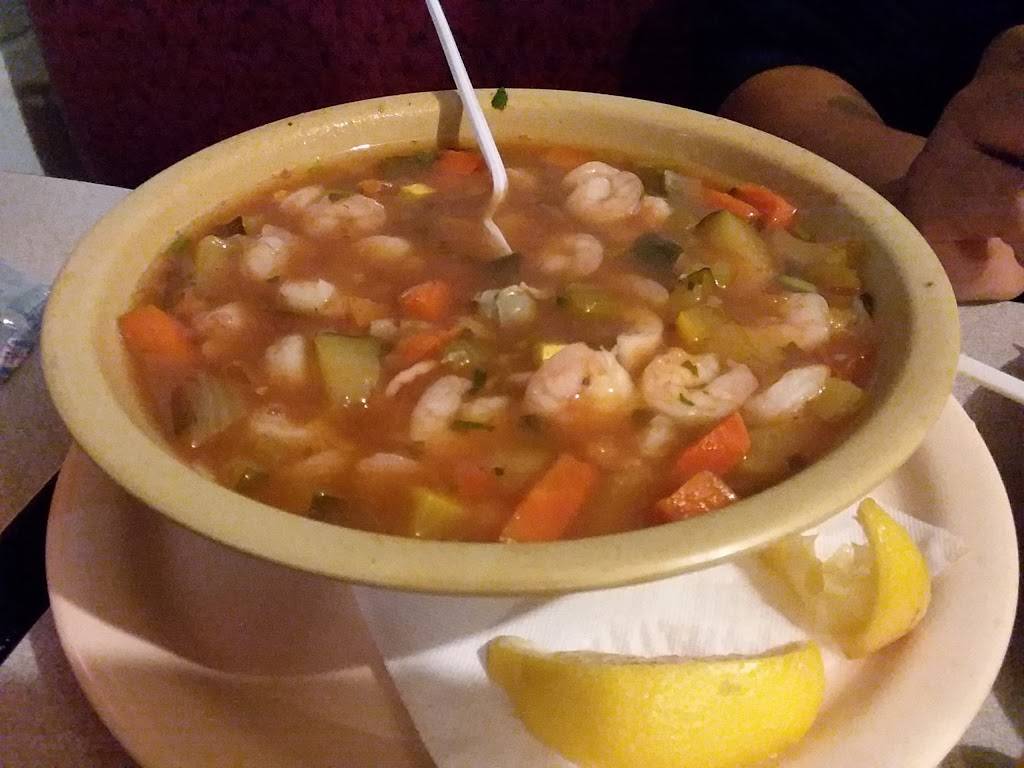 Mariscos Del Golfo | restaurant | 4002 Lee St, Greenville, TX 75401, USA | 9034546818 OR +1 903-454-6818