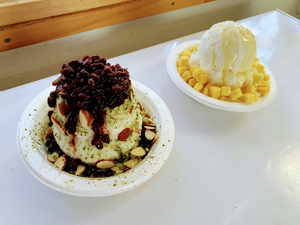 Chef Q | restaurant | 421 SW College St, Portland, OR 97201, USA | 5035453261 OR +1 503-545-3261