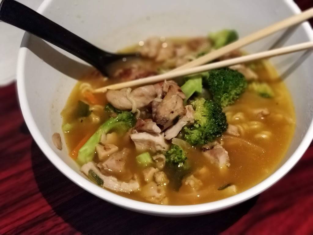 Ichiban Sushi | restaurant | 3700 Gosford Rd A, Bakersfield, CA 93309, USA | 6618371111 OR +1 661-837-1111