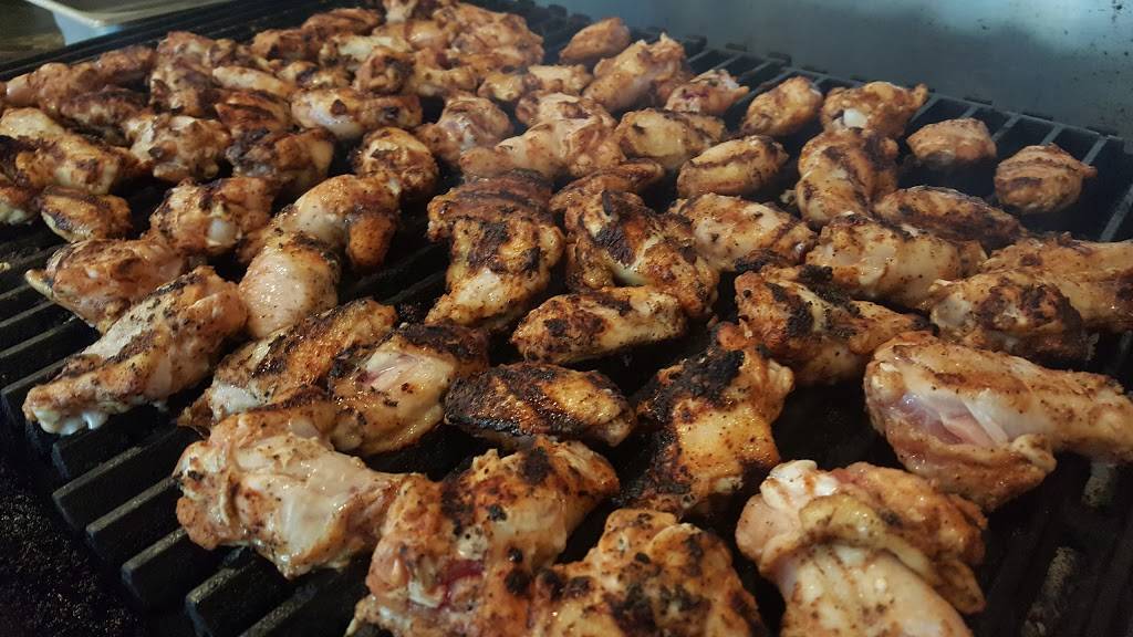 Gypsy Fresh Grill | restaurant | 515 N Dixie Fwy, New Smyrna Beach, FL 32168, USA | 3864102100 OR +1 386-410-2100