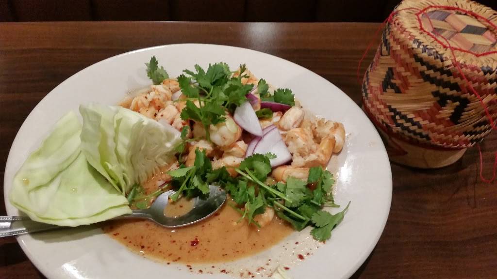 Thai Rama | restaurant | 606 N Truman Blvd, Crystal City, MO 63019, USA | 6369378424 OR +1 636-937-8424
