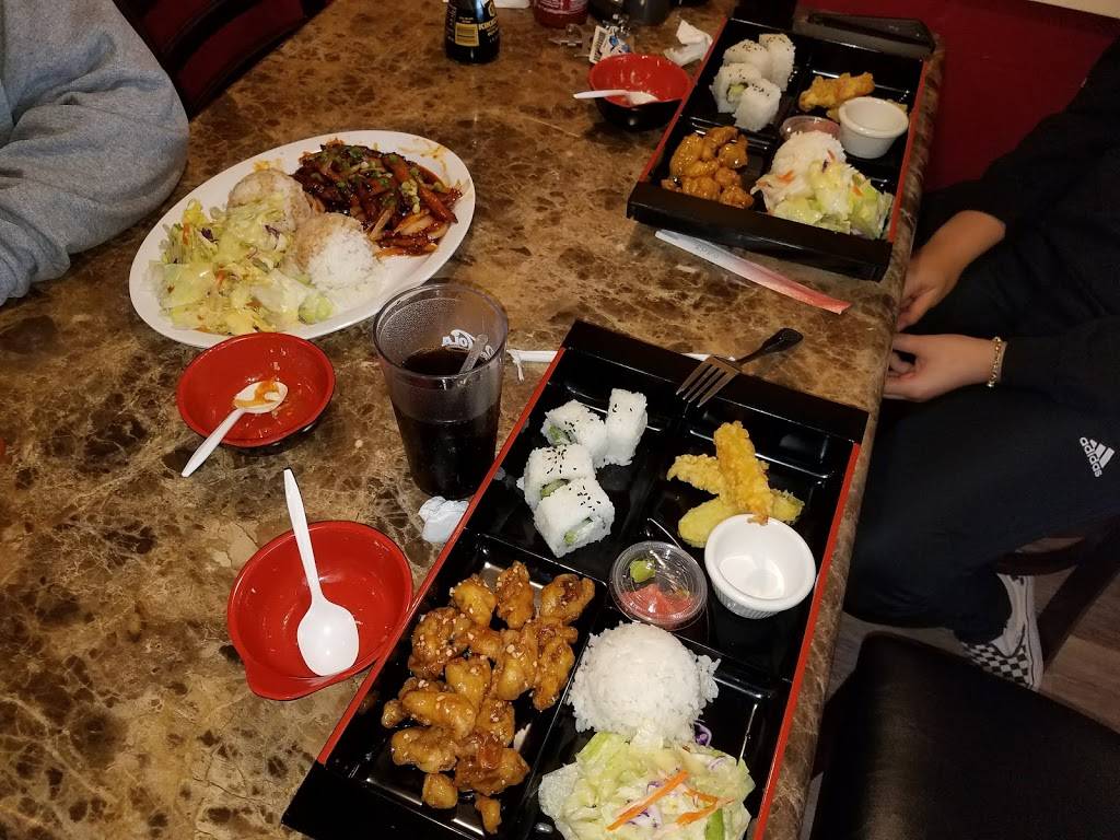 Teriyaki Delight | restaurant | 9989 Silverdale Way NW # C, Silverdale, WA 98383, USA | 3606986706 OR +1 360-698-6706