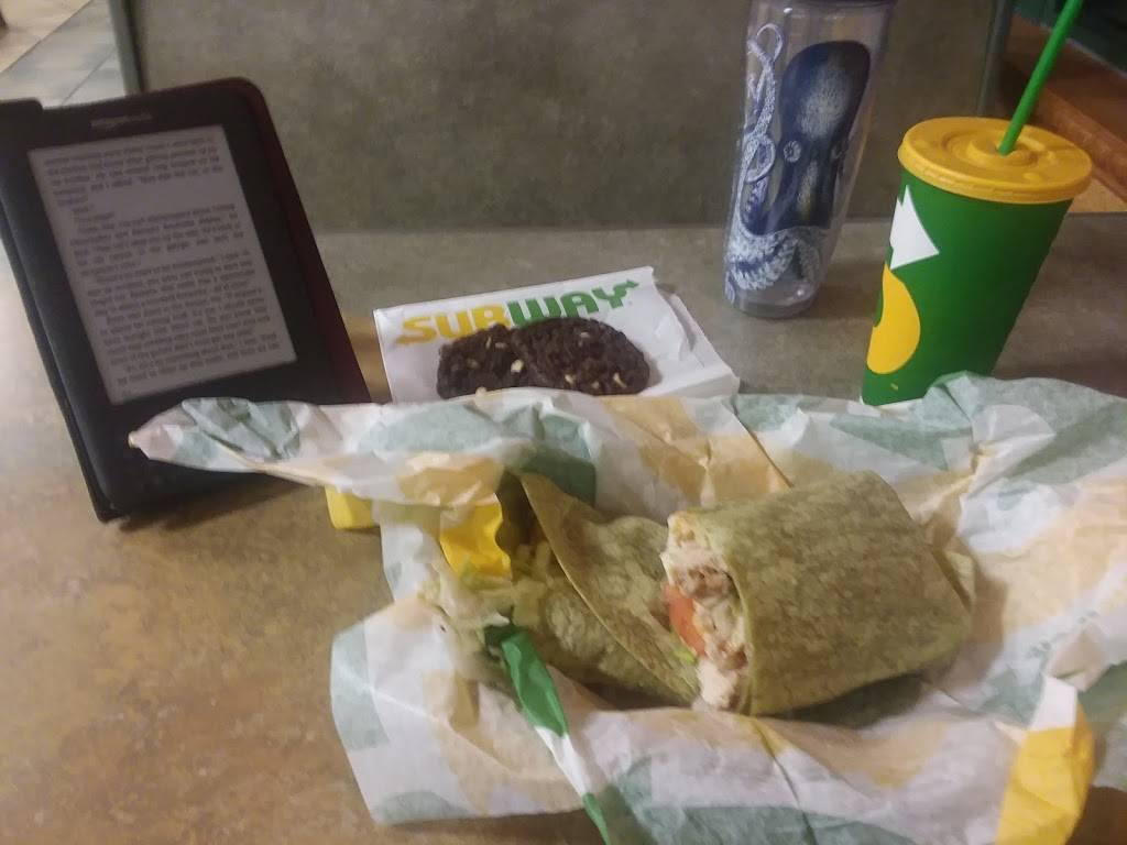 Subway | restaurant | 954 E Altamonte Dr, Altamonte Springs, FL 32701, USA | 4072651508 OR +1 407-265-1508