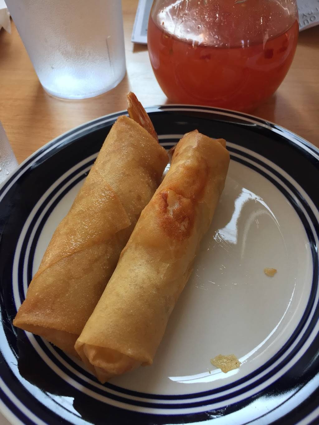 Viet-Thai Taste | restaurant | 208 S 2nd Ave W, Newton, IA 50208, USA | 6417923912 OR +1 641-792-3912