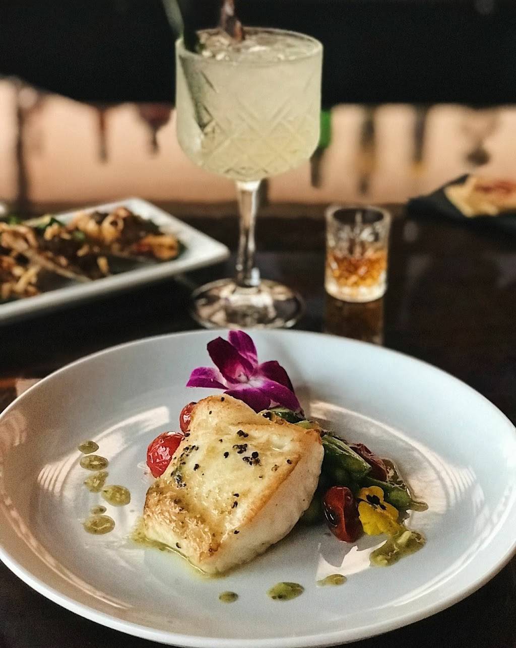 3 Eleven Kitchen and Cocktails | restaurant | 311 N Market St # 100, Dallas, TX 75202, USA | 2147441423 OR +1 214-744-1423