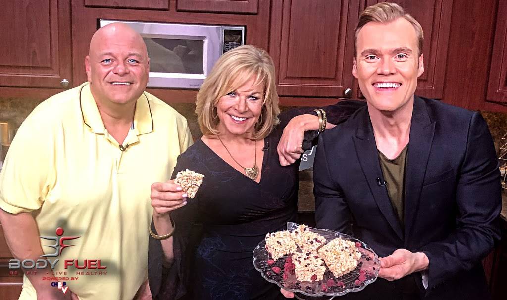 Chef Ev Meals | restaurant | 210 Autumn Leaves Way, Johnstown, OH 43031, USA | 7409739640 OR +1 740-973-9640