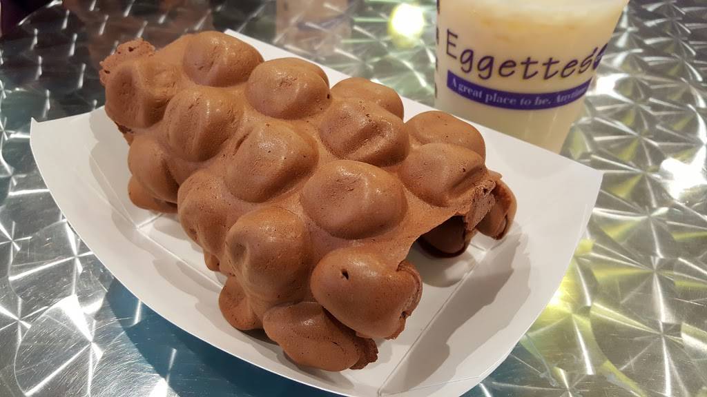 Eggettes | cafe | 47 S B St, San Mateo, CA 94401, USA | 6503935897 OR +1 650-393-5897