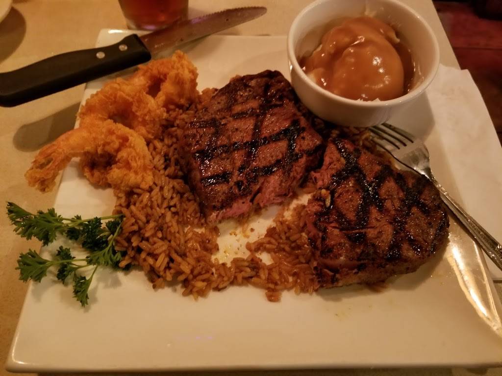 Sams Seafood and Steak | restaurant | 12758 Grant Rd, Cypress, TX 77429, USA | 8327615056 OR +1 832-761-5056