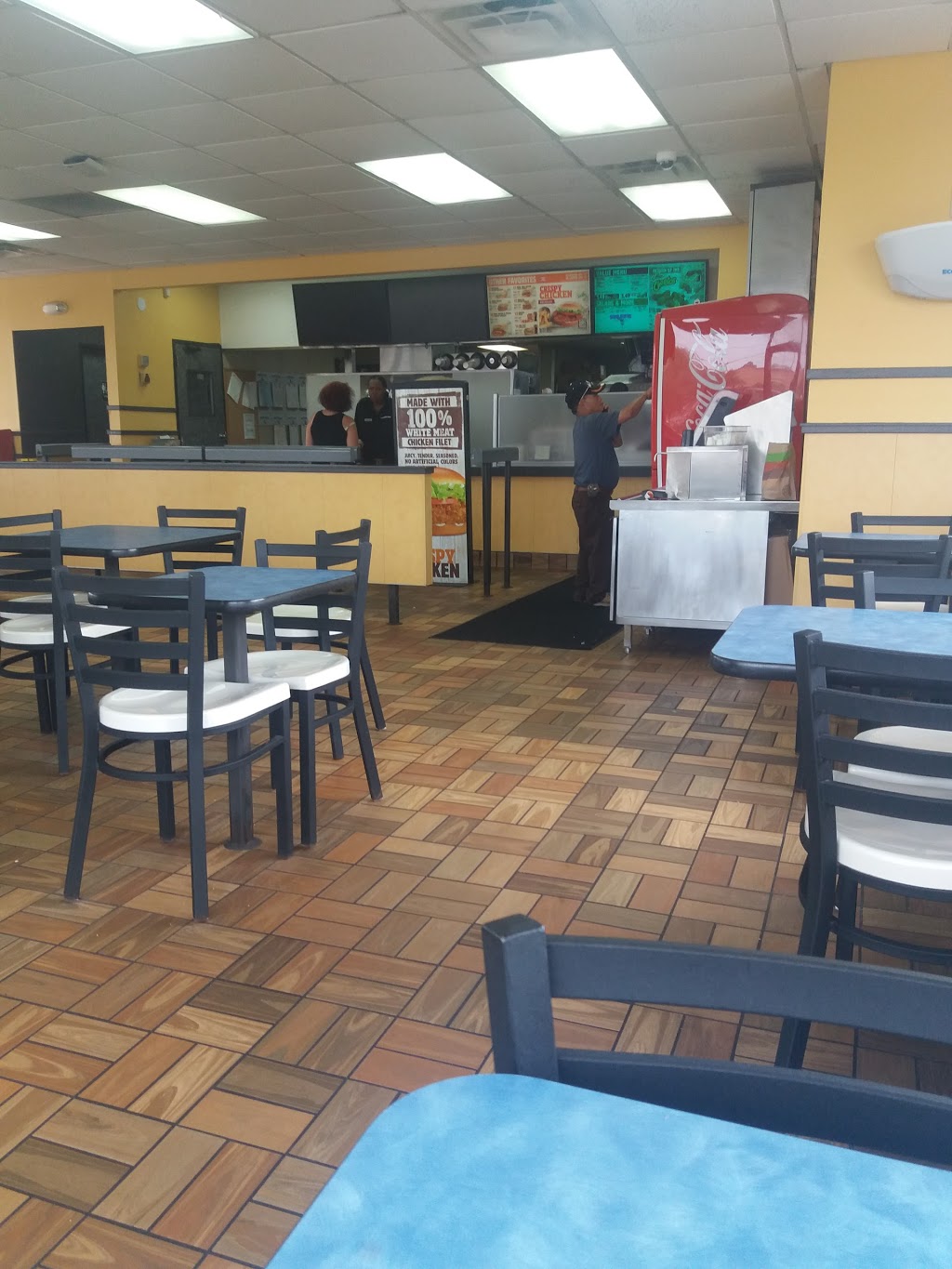 Burger King | restaurant | 4498 Mobile Hwy, Pensacola, FL 32506, USA | 8506106564 OR +1 850-610-6564