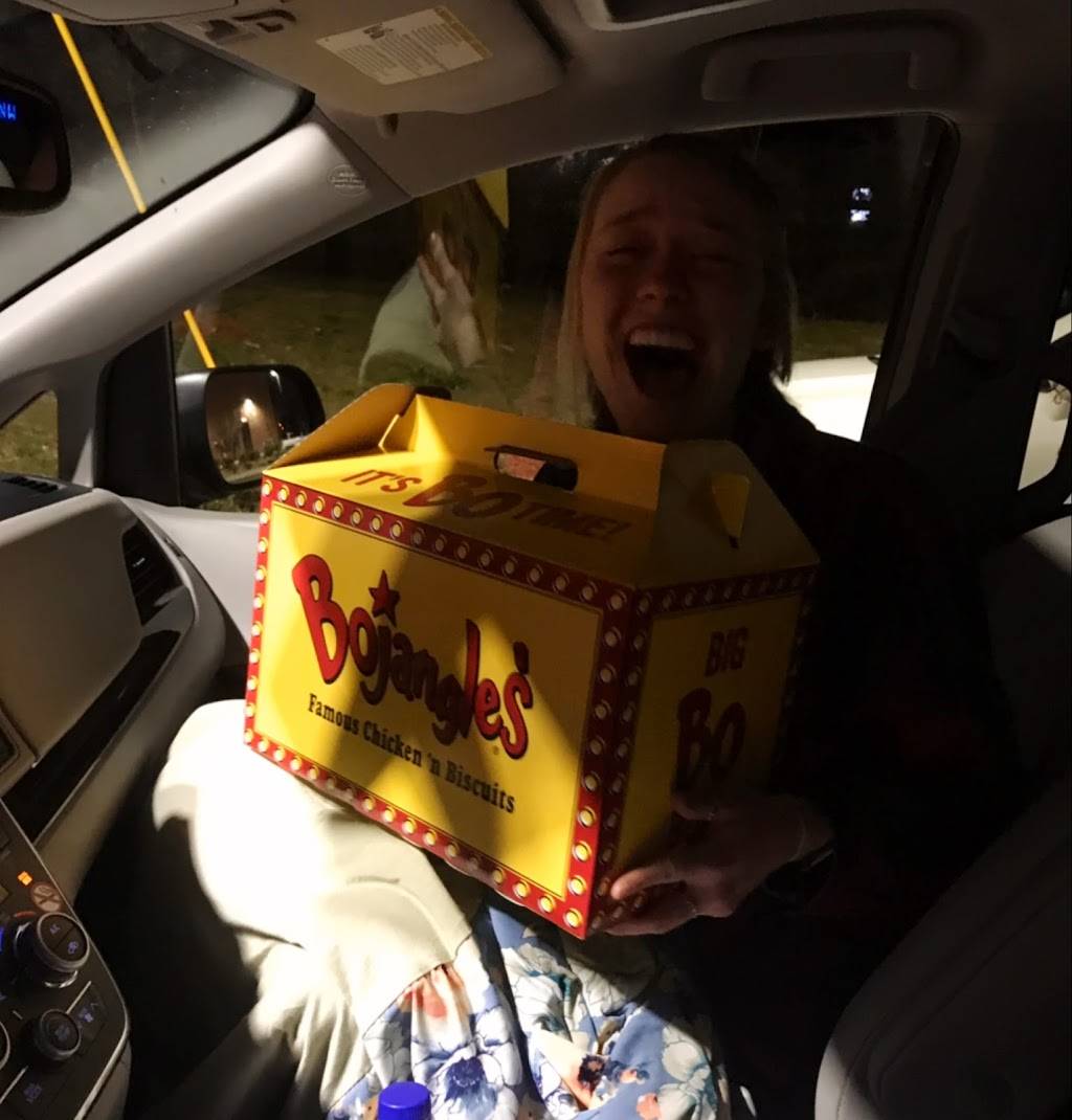 Bojangles Famous Chicken n Biscuits | restaurant | 2140 Murfreesboro Pike, Nashville, TN 37217, USA | 6153659046 OR +1 615-365-9046