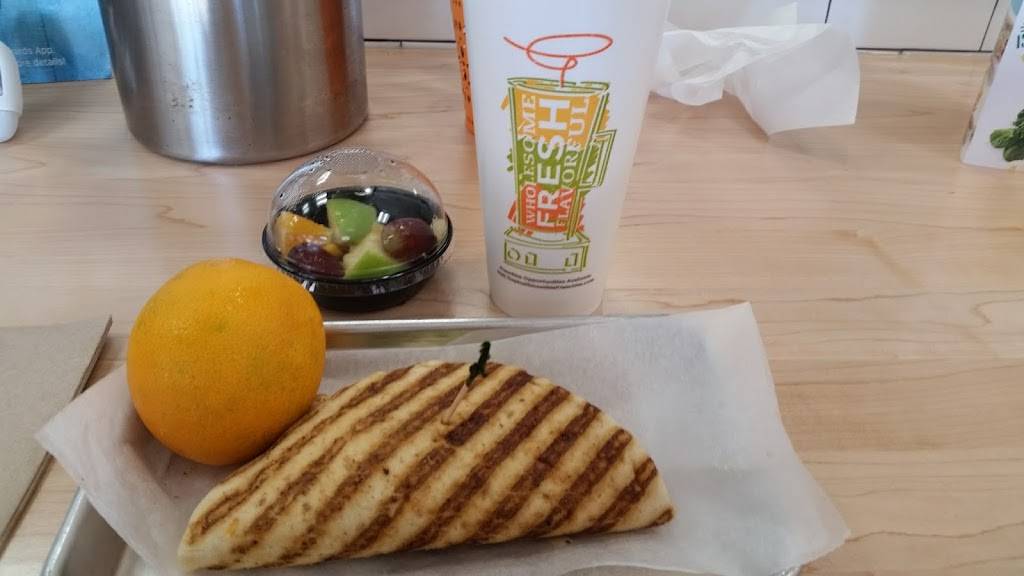 Tropical Smoothie Cafe | restaurant | 3785 Lake Emma Rd, Lake Mary, FL 32746, USA | 4079420050 OR +1 407-942-0050