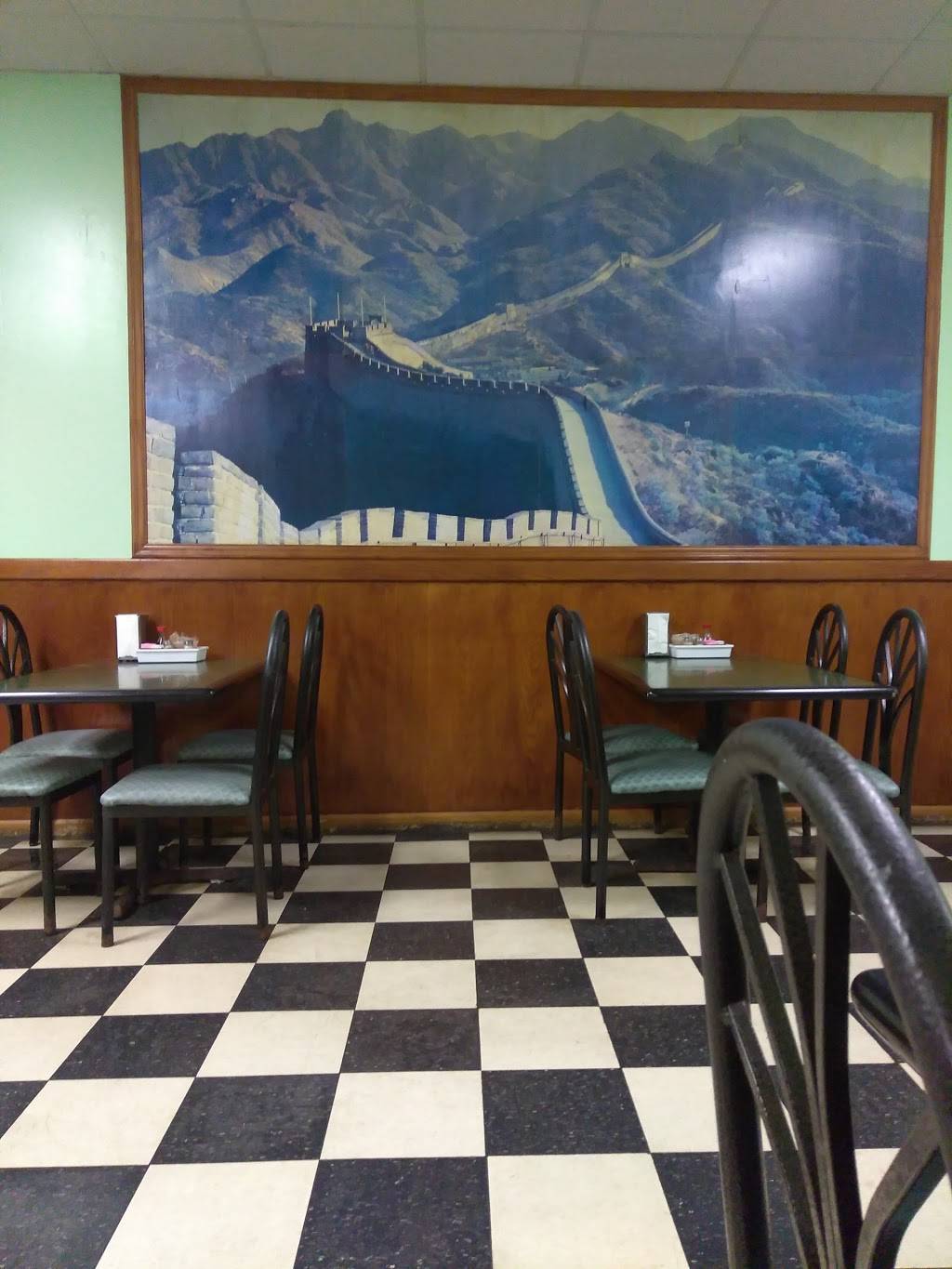 China Garden | restaurant | 4836 N Kings Hwy, Fort Pierce, FL 34951, USA | 7724658883 OR +1 772-465-8883