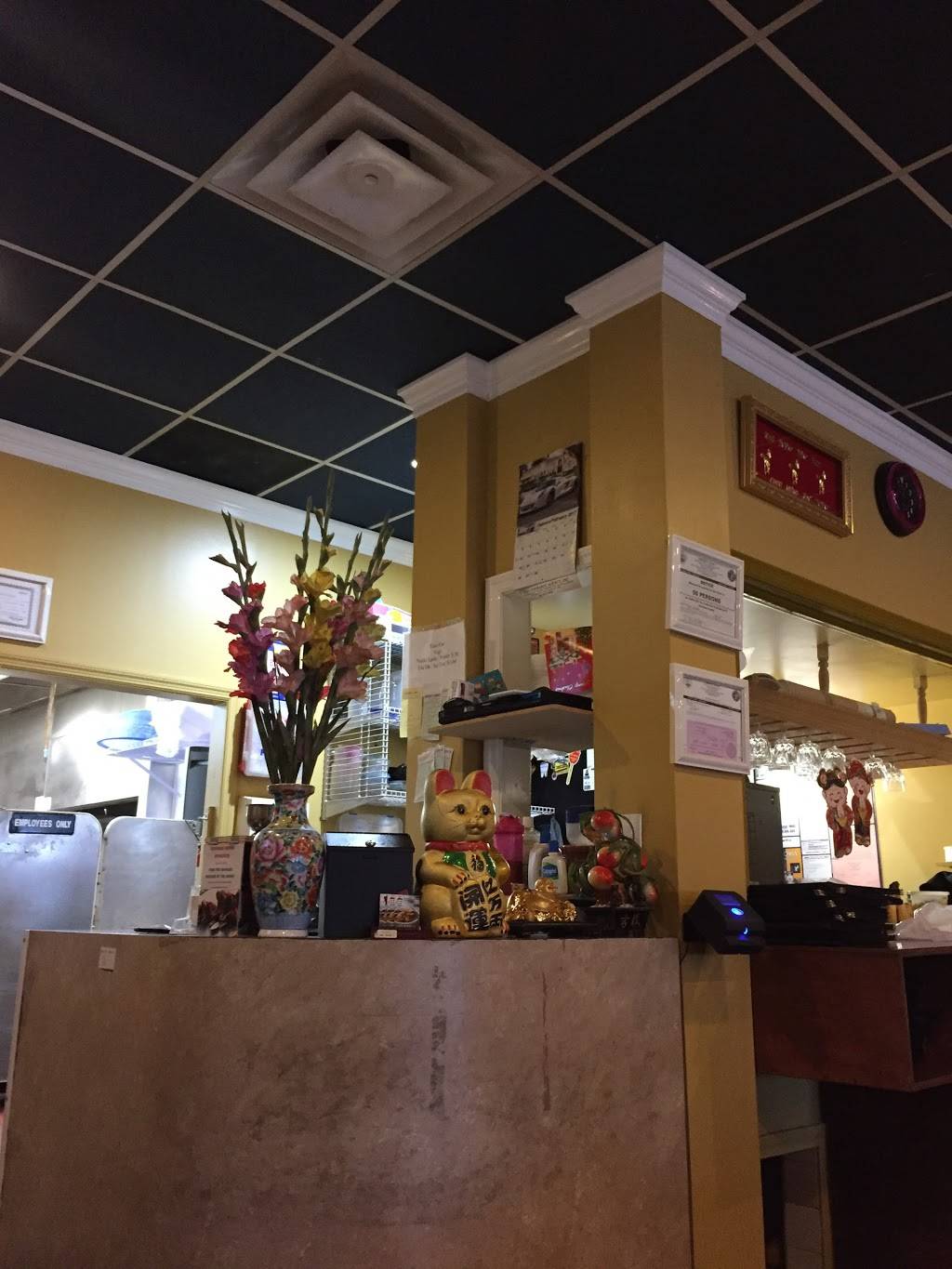 Yany Express | restaurant | 5495 Jimmy Carter Blvd #813, Norcross, GA 30093, USA | 7703680094 OR +1 770-368-0094