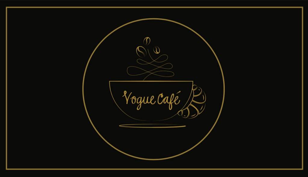 Vogue Café | cafe | 7407 Melrose Ave, Los Angeles, CA 90046, USA | 3234247066 OR +1 323-424-7066