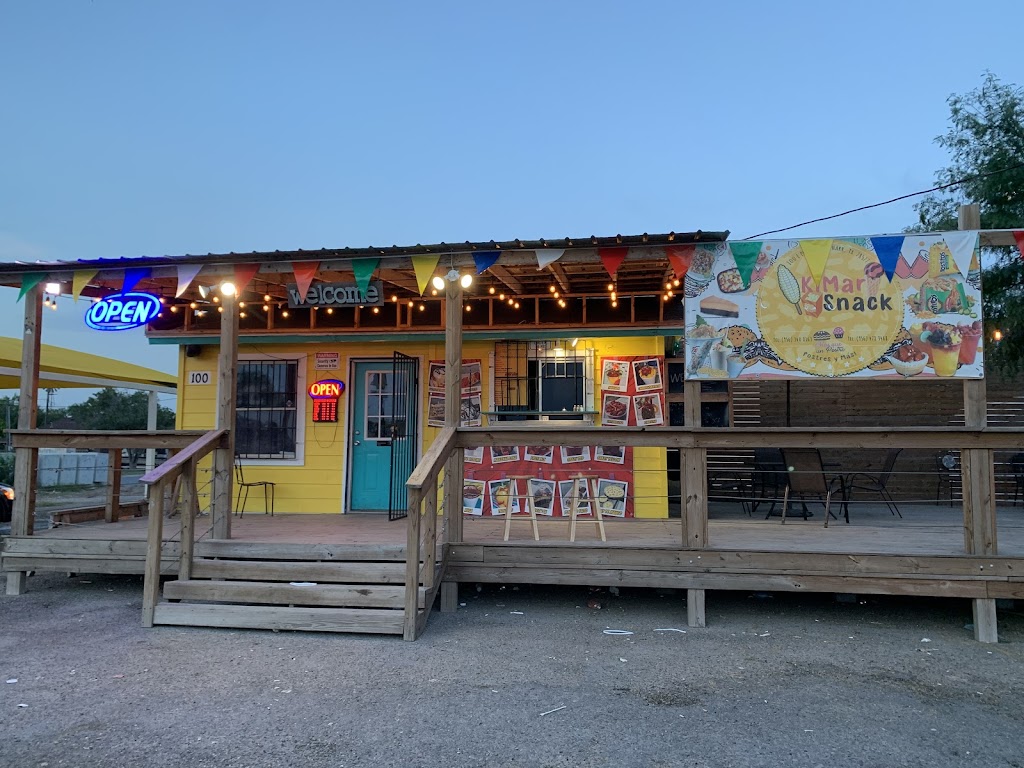 KiMar Snack | restaurant | 100 E Puebla Dr, Pharr, TX 78577, USA | 9563408163 OR +1 956-340-8163