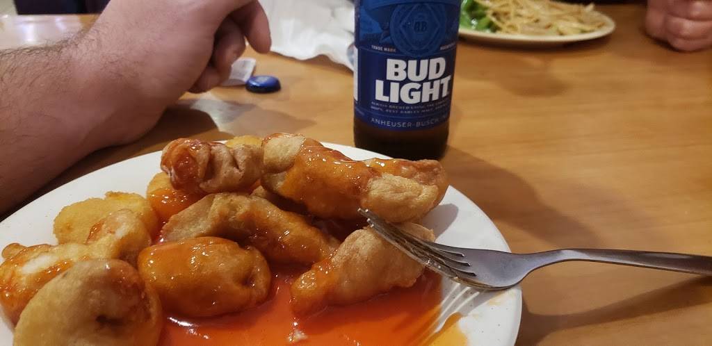 New Lucky Garden | restaurant | 205 Midtown Plz, Beaver Dam, KY 42320, USA | 2702740588 OR +1 270-274-0588